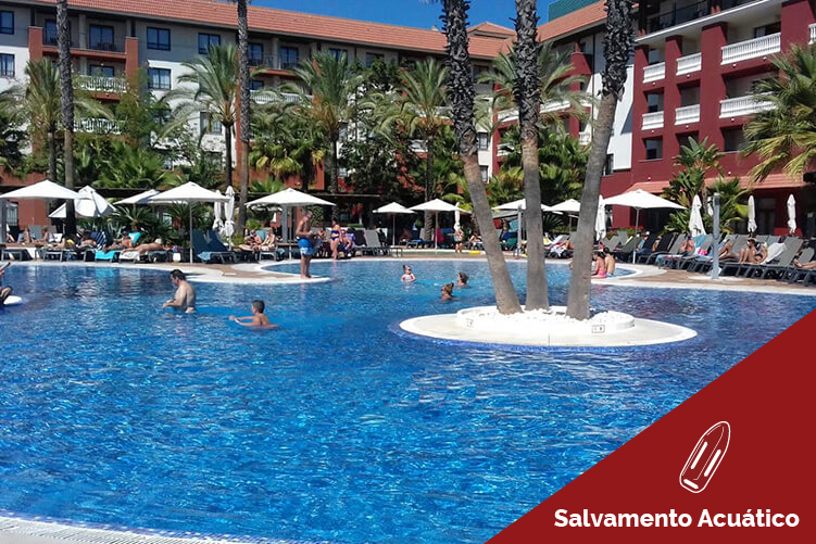 Empresa de Socorrismo Nerja